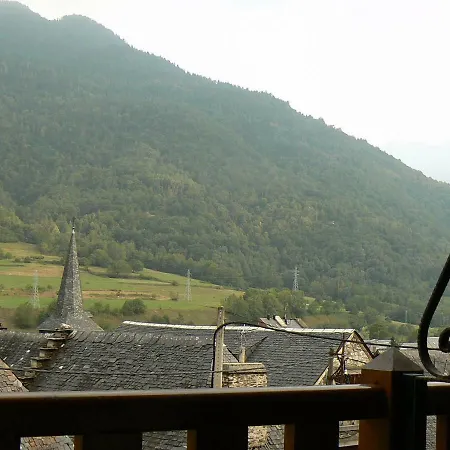 Gauach Appartement Bossost