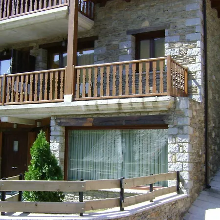 Appartement Gauach