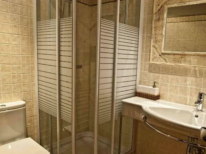 Appartement Gauach Bossost
