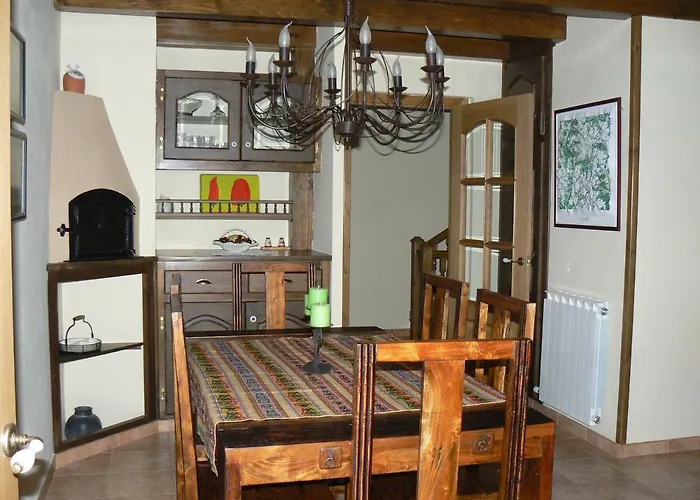 Gauach Appartement