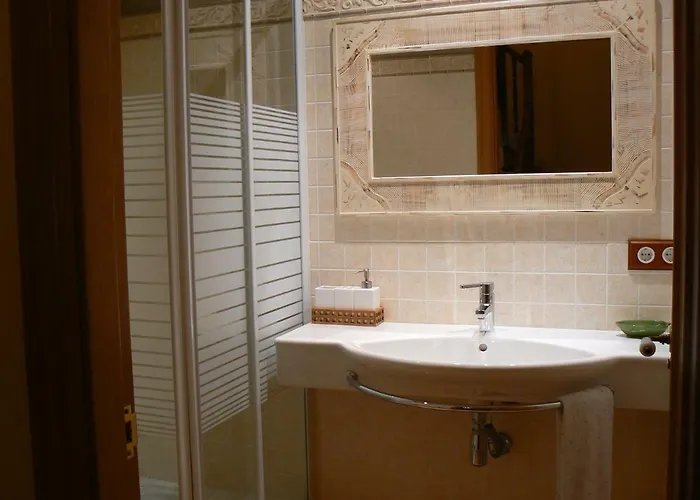 Gauach Appartement *