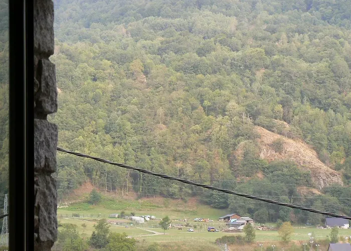 Gauach * Bossost