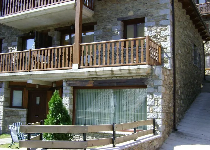 Appartement Gauach