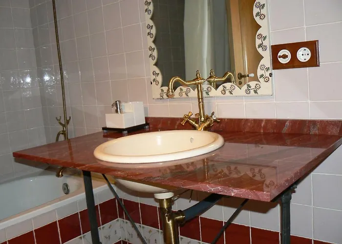 Gauach Appartement *