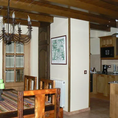 Gauach Apartmán *