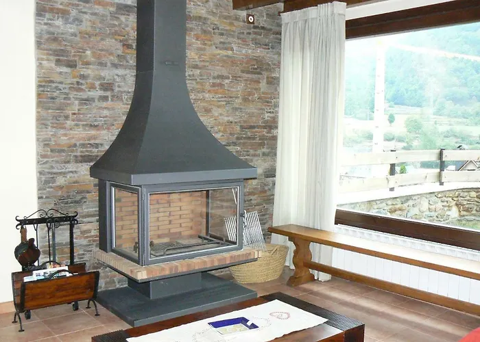 Gauach Apartament Bossòst