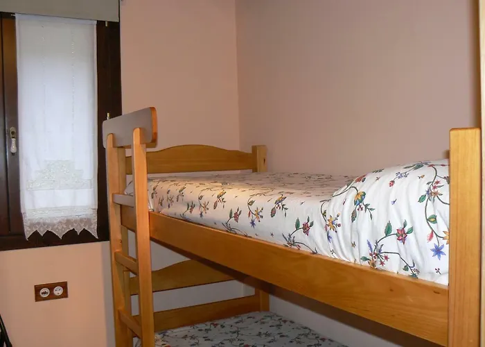Gauach Apartmán Bossost